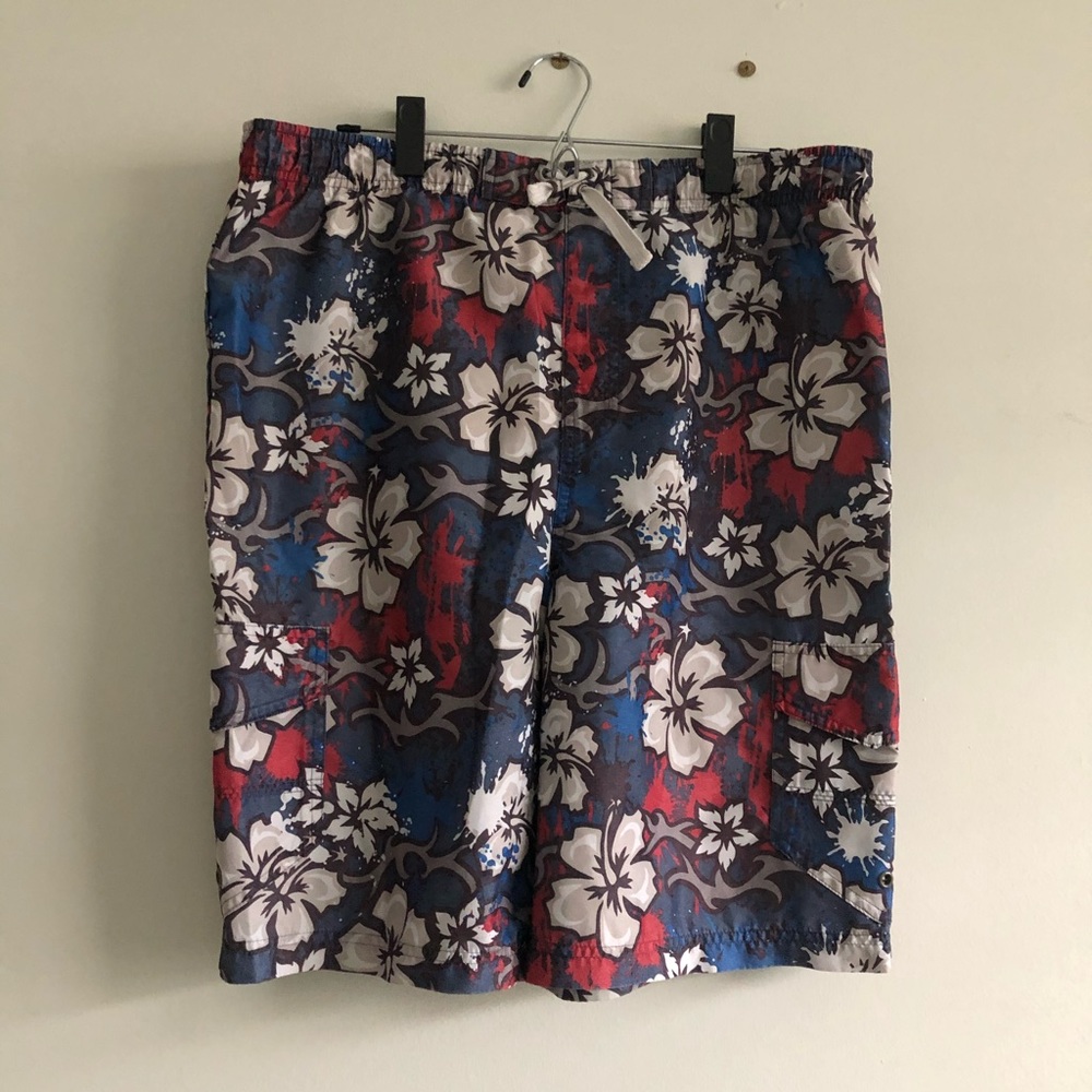 Men’s Board Short